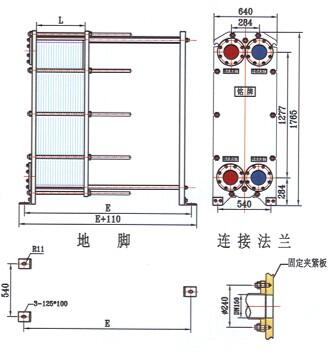 BR0.6板式换热器图纸.jpg