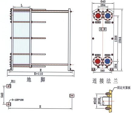 BR0.65板式换热器图纸.jpg