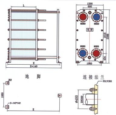 BR1.6板式换热器图纸.jpg
